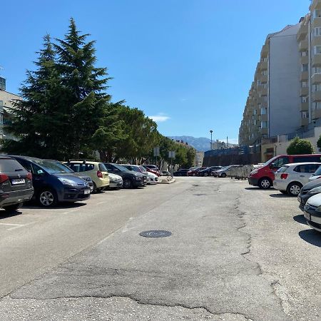 Apartment Sucidar سبليت المظهر الخارجي الصورة