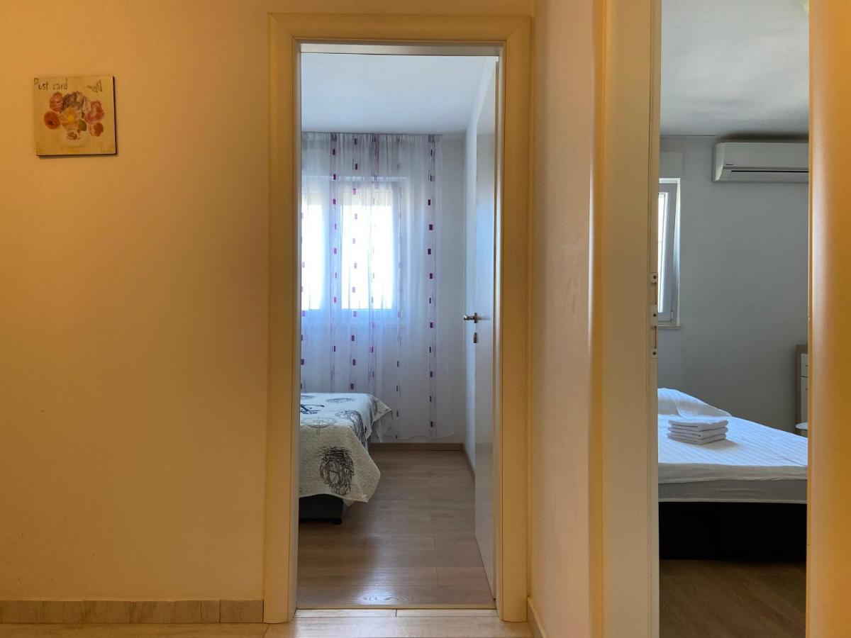 Apartment Sucidar سبليت المظهر الخارجي الصورة