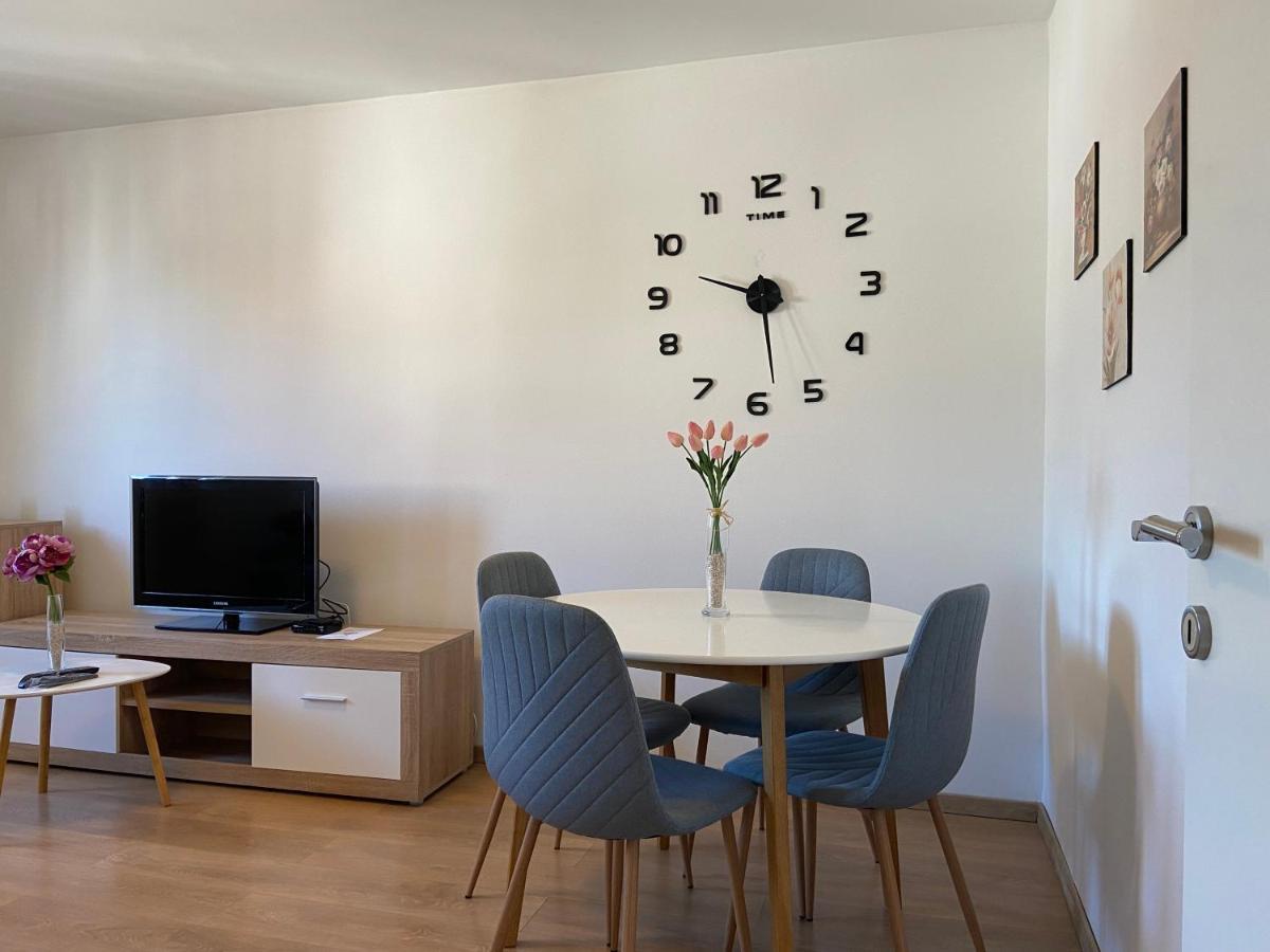 Apartment Sucidar سبليت المظهر الخارجي الصورة