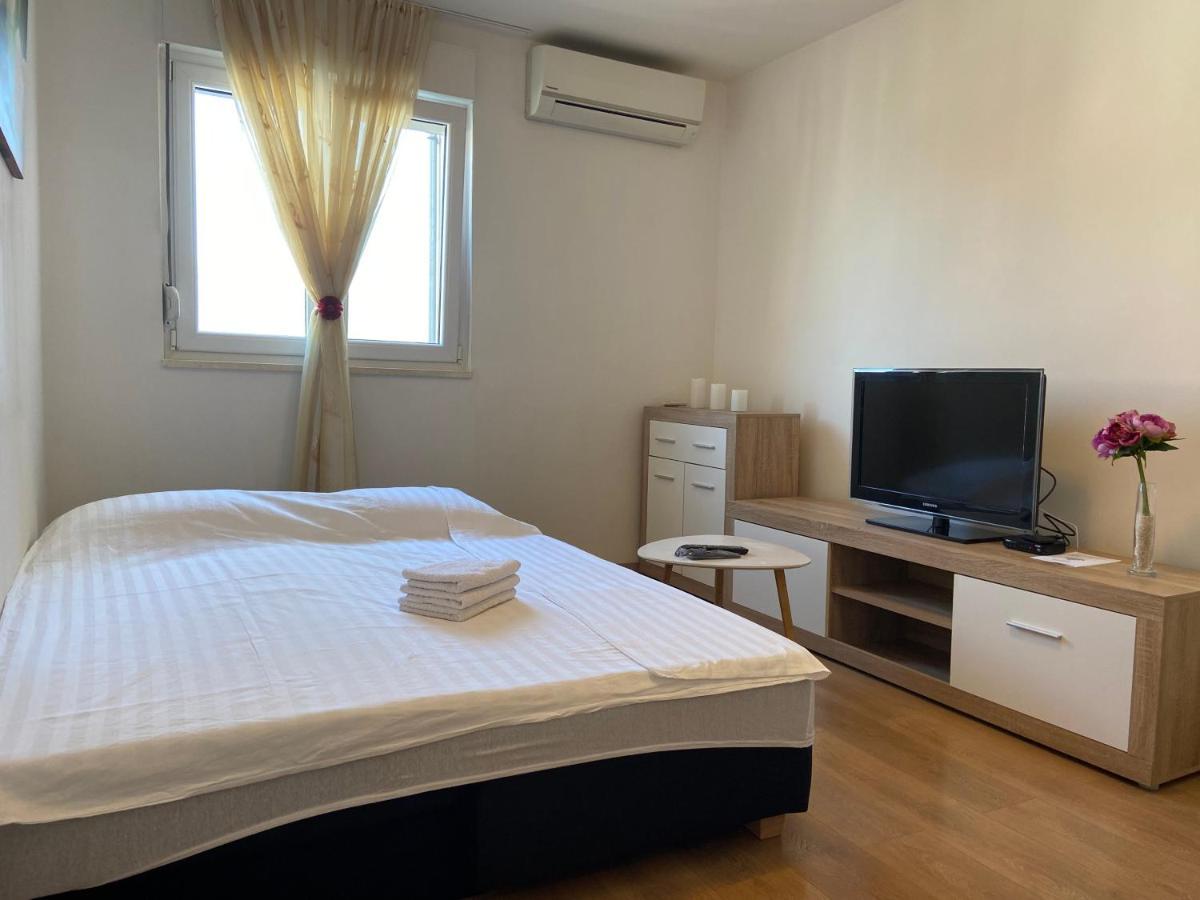 Apartment Sucidar سبليت المظهر الخارجي الصورة