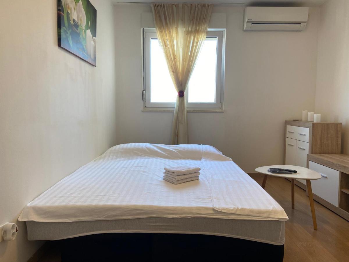 Apartment Sucidar سبليت المظهر الخارجي الصورة