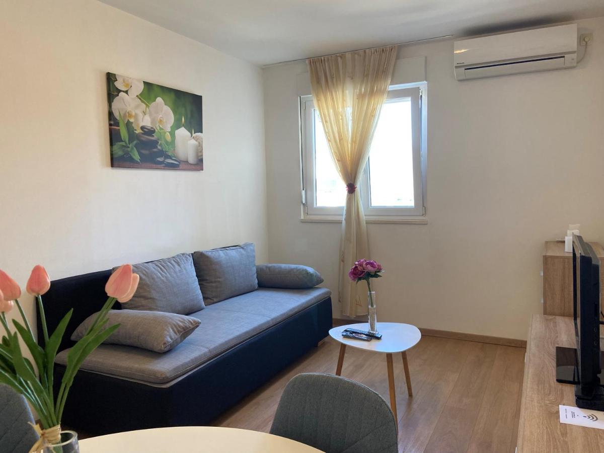 Apartment Sucidar سبليت المظهر الخارجي الصورة