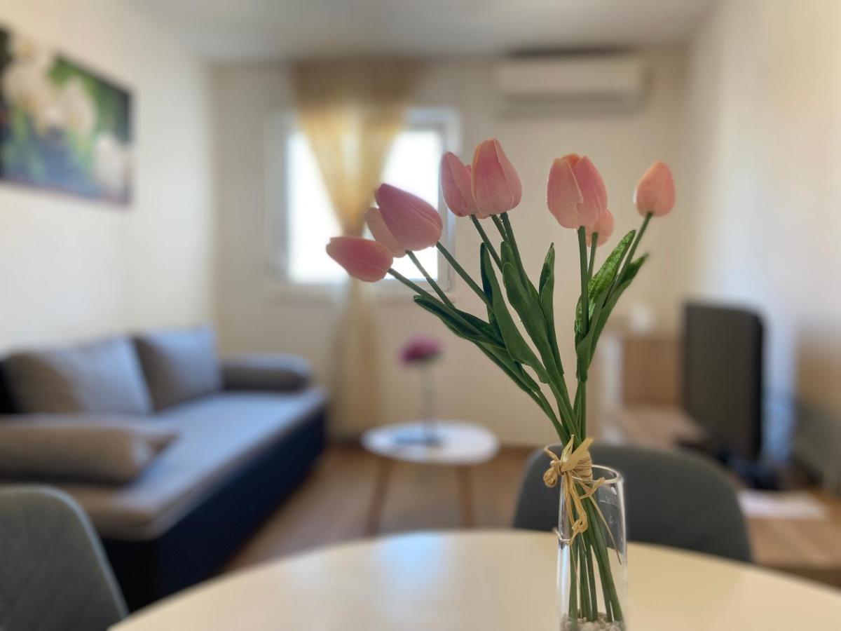 Apartment Sucidar سبليت المظهر الخارجي الصورة