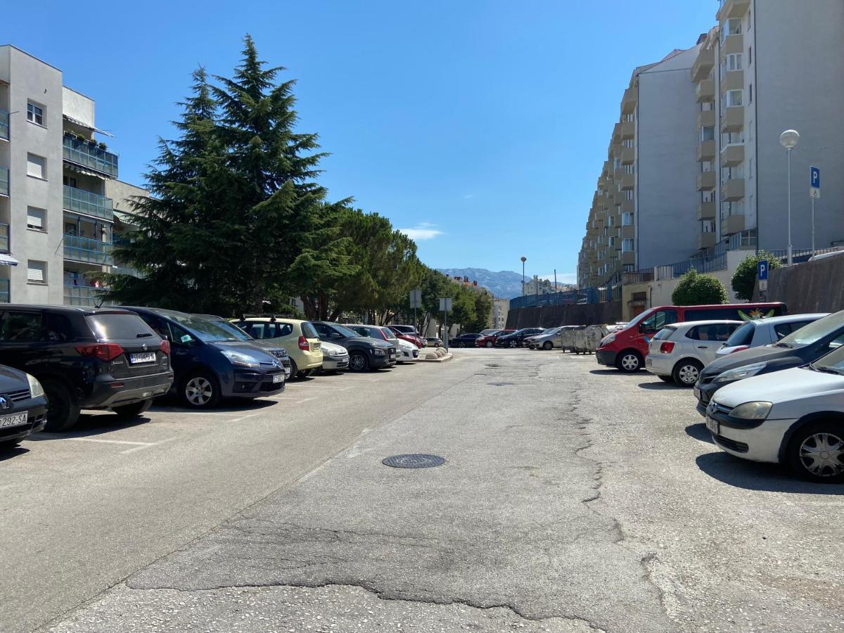 Apartment Sucidar سبليت المظهر الخارجي الصورة