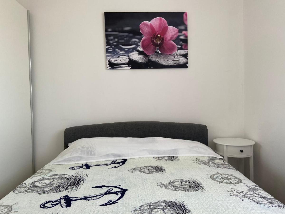 Apartment Sucidar سبليت المظهر الخارجي الصورة