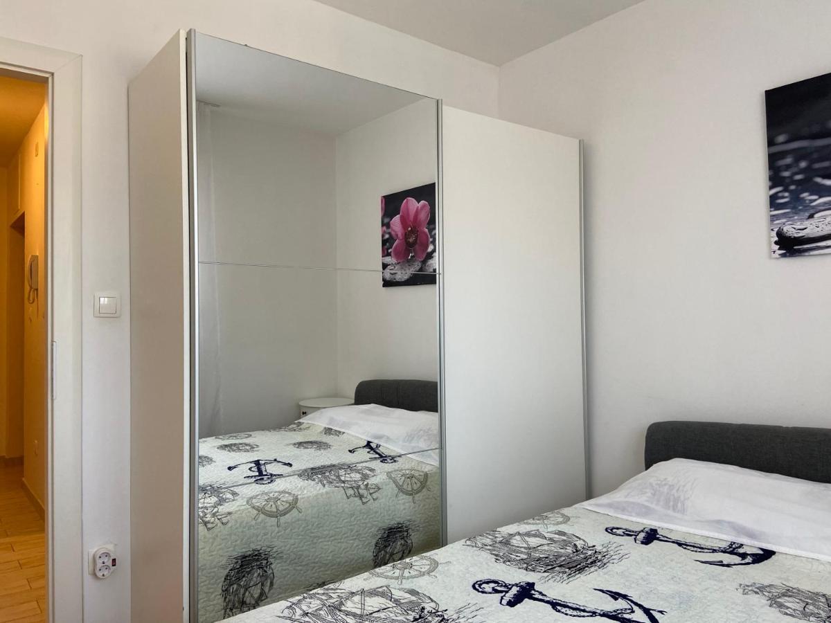Apartment Sucidar سبليت المظهر الخارجي الصورة