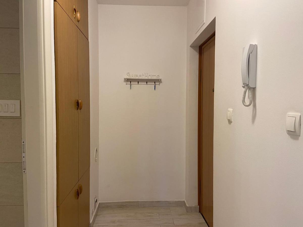 Apartment Sucidar سبليت المظهر الخارجي الصورة
