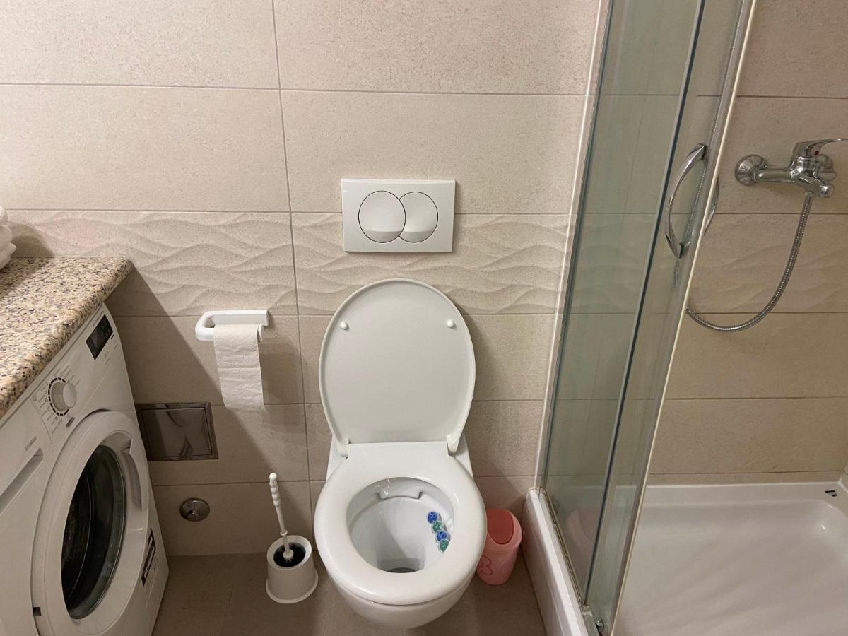 Apartment Sucidar سبليت المظهر الخارجي الصورة