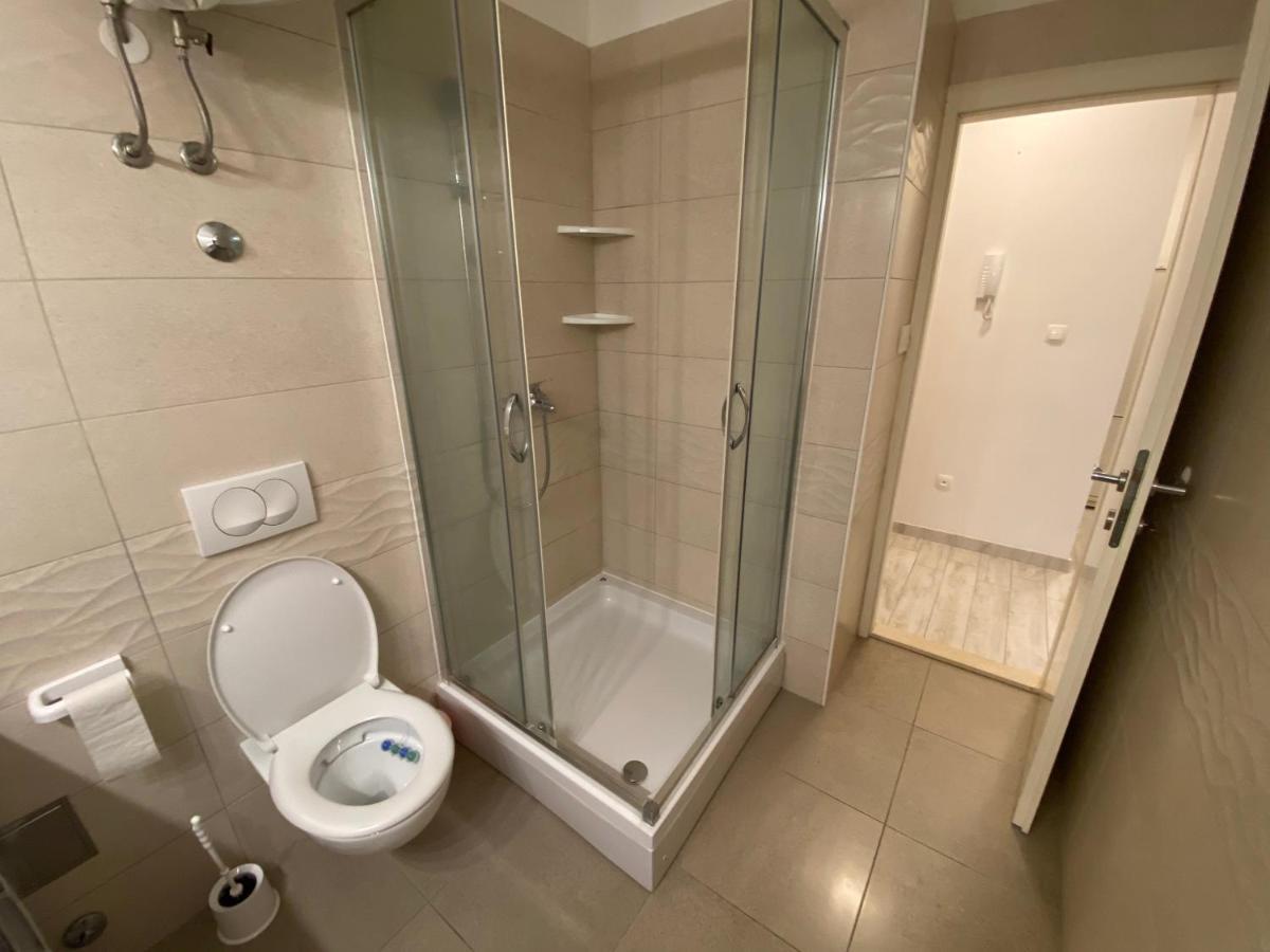 Apartment Sucidar سبليت المظهر الخارجي الصورة