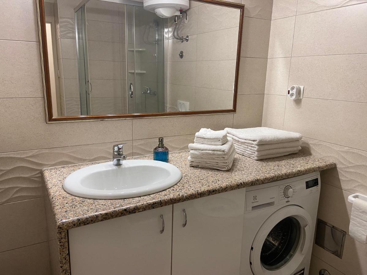 Apartment Sucidar سبليت المظهر الخارجي الصورة