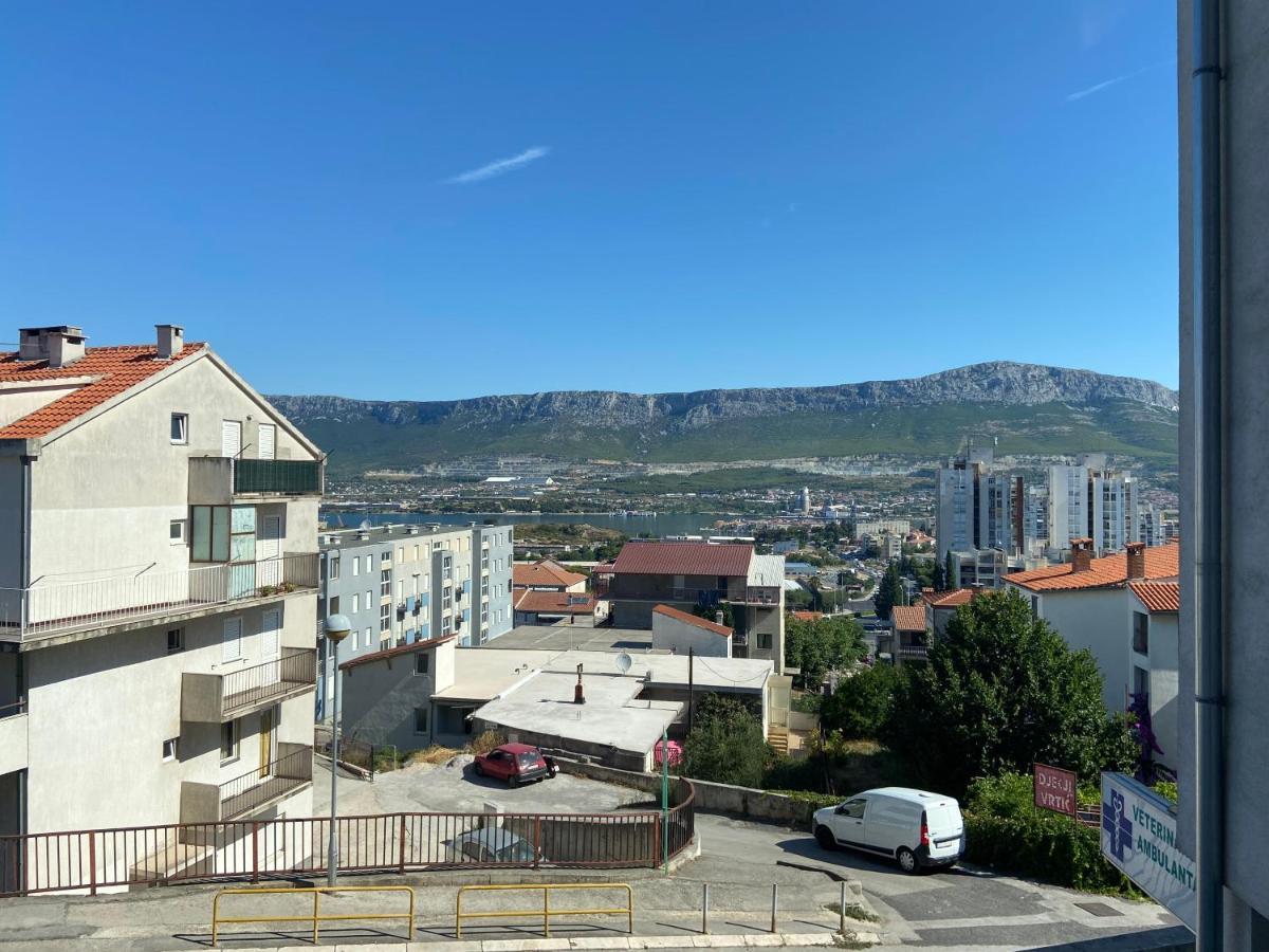 Apartment Sucidar سبليت المظهر الخارجي الصورة
