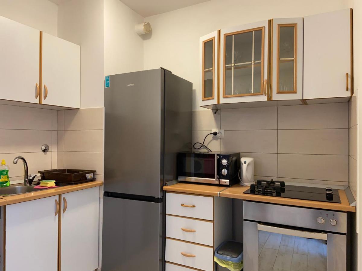 Apartment Sucidar سبليت المظهر الخارجي الصورة