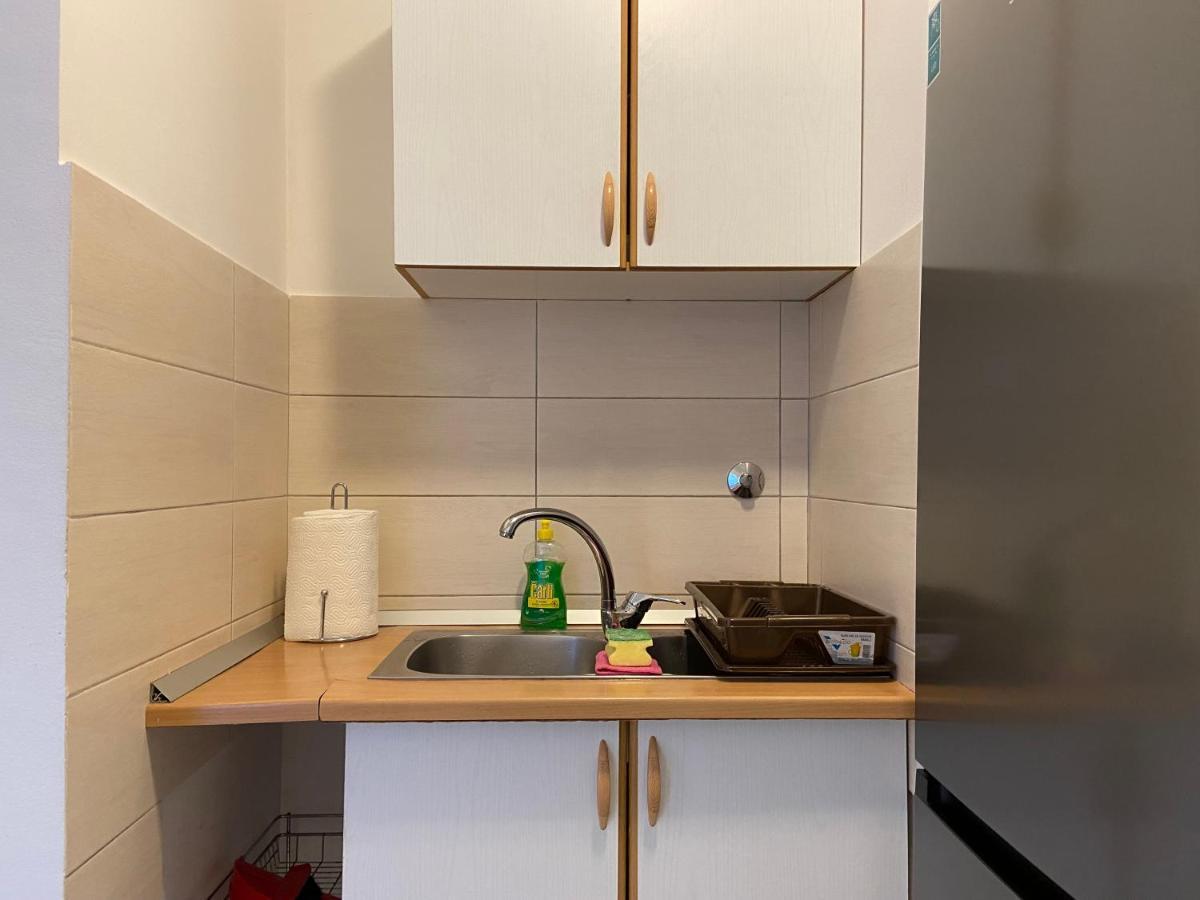 Apartment Sucidar سبليت المظهر الخارجي الصورة